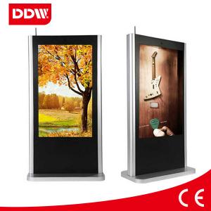 China 42inch advertising digital signage with free open source network lcd display on sale