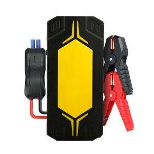 China A42 Car Battery Jump Starters Pack 74Wh 18000mAh Booster Charger on sale