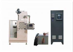 China 20KHZ 160KW Induction Heating Hardening Machine IGBT Control on sale