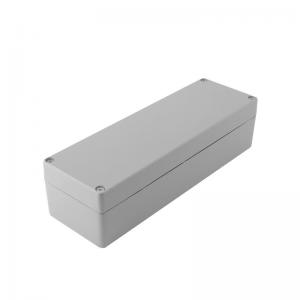 Cheap 250x80×64mm Outdoor Weatherproof Connection Box wholesale
