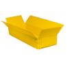 Buy cheap factory made recycled plastic pp coroplast coreflute corrugated fold box from wholesalers