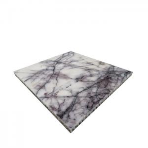 Cheap Lightweight Honeycomb Stone Panel Anti Falling Countertop Stone Veneer Sheets wholesale