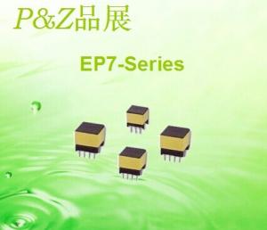Cheap PZ-EP7-Series High-frequency Transformer wholesale