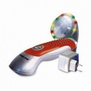 Cheap Ultrasonic Facial Massager, Promotes Metabolism and Activates Lymphocytes wholesale