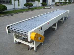 China                  Conveyor Used on Packing Machine in Drinks Water Beverage Processing Line              on sale
