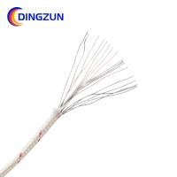 China PE Insulation Fire Resistant Cable Electric High Temperature Mica Wire for sale