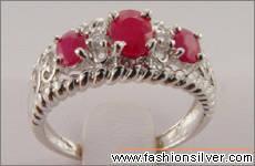 China Export High Quality 925 Silver Jewellery on sale