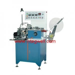 Cheap Label Making Machines - Label Cutting and Four-function Folding Machine - JNL3300CF wholesale