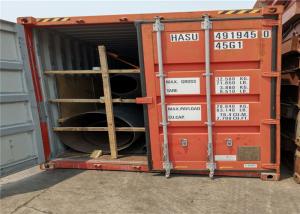 Cheap Record Damage Detected Container Loading Inspection , Third Party Inspection Services wholesale
