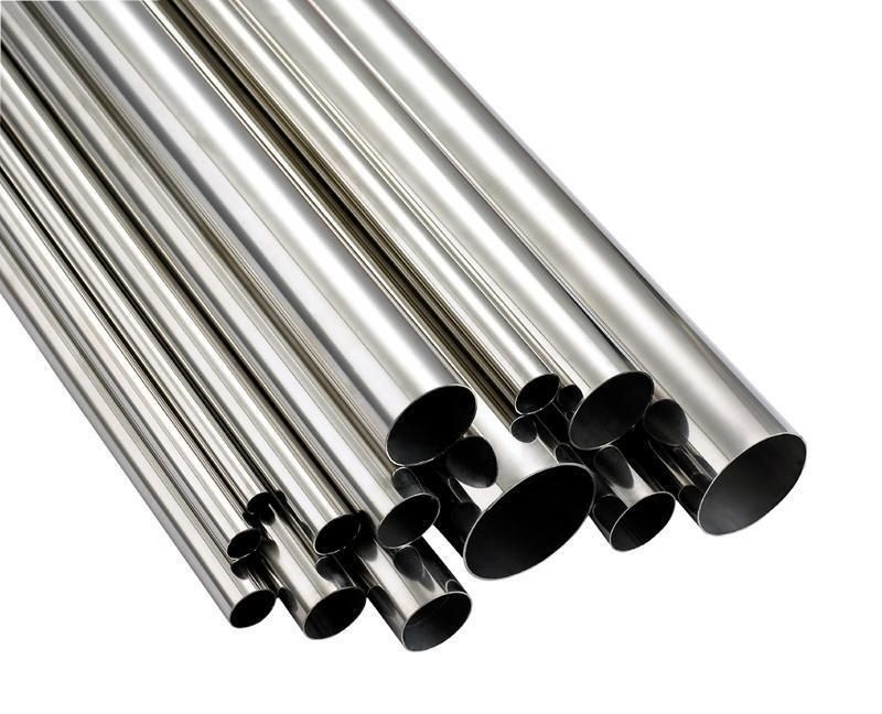 China Top quality Chinese stainless steel hydraulic pipe with competitive price, smooth surface, high strength on sale