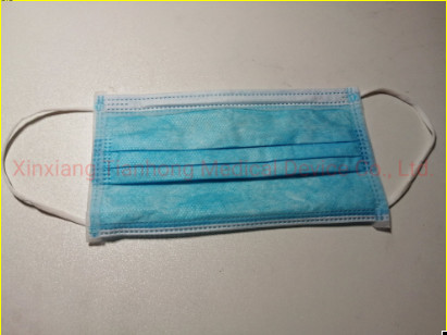 Cheap 3 Ply CE Medical Face Mask wholesale