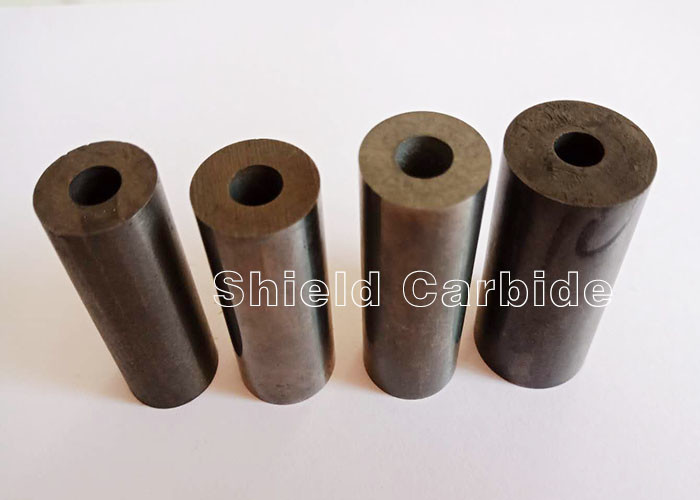 Cheap Customized HIP Sintered Carbide Pellets High Toughness Blank Unground wholesale