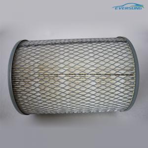 China Car Engine Air Filter For Nissan Paladin Pickups D22 KA24 Diesel Car Or Petrol Cars 16546-P2700 on sale