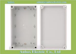 Cheap Outdoor UL94 250x150x130mm Waterproof Plastic Enclosure Box wholesale