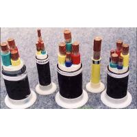 China Tinned Copper Silicone Rubber Insulated Power Cable for sale