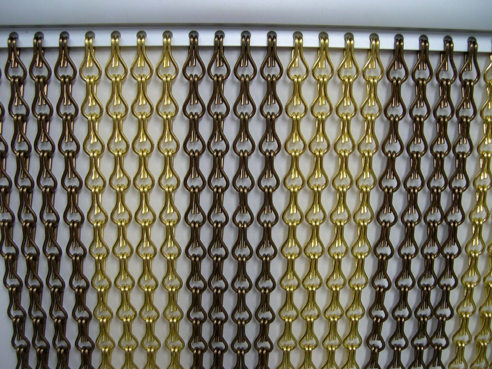 China Chain curtain on sale