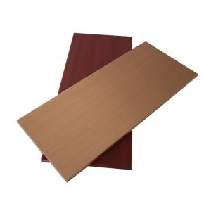 Cheap Solid Color 0.7mm HPL Ceiling Panels Fireproof Aluminum Composite Panel wholesale