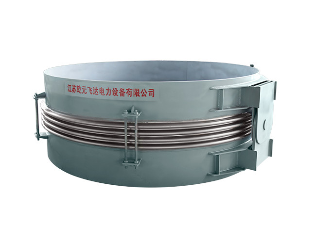 Quality Pipeline Metal Bellows Expansion Joint Axial Corrugated Compensator for sale