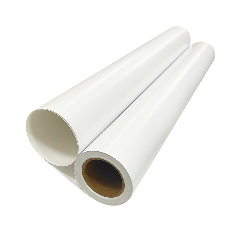 China Warm White Premium Glossy Photo Paper , RC Glossy Photo Paper 36 Inch 240gsm on sale