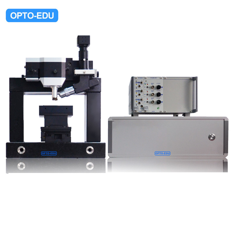 Opto Edu A62.4511 Scanning Microscope Contact Tapping Mode Plane Atomic Force for sale
