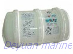 Buy cheap Life raft Empty container from wholesalers