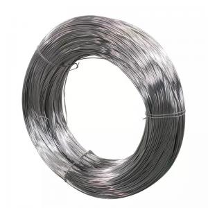 China 4mm 3mm 2mm Mild Steel Wire Rods Manufacturers on sale