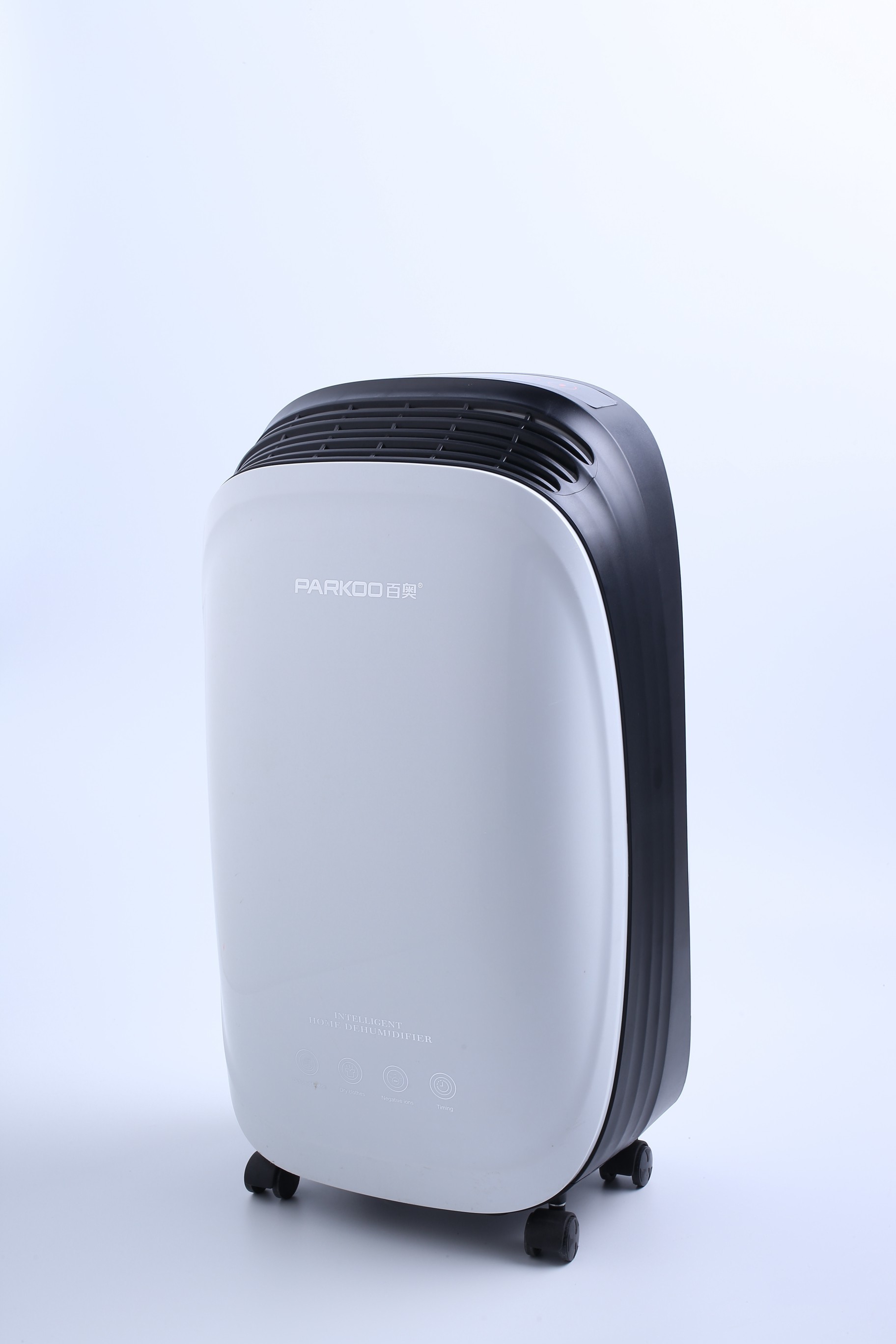 China Small Home Air Dehumidifier For Bedroom For Bath Room Efficient on sale
