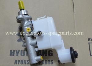 China 47201-0K040 Brake Master Cylinder 47201-09210 For Toyota Hilux Vigo Cars on sale