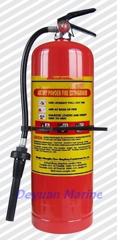 Cheap Portable ABC Powder Fire Extinguisher wholesale