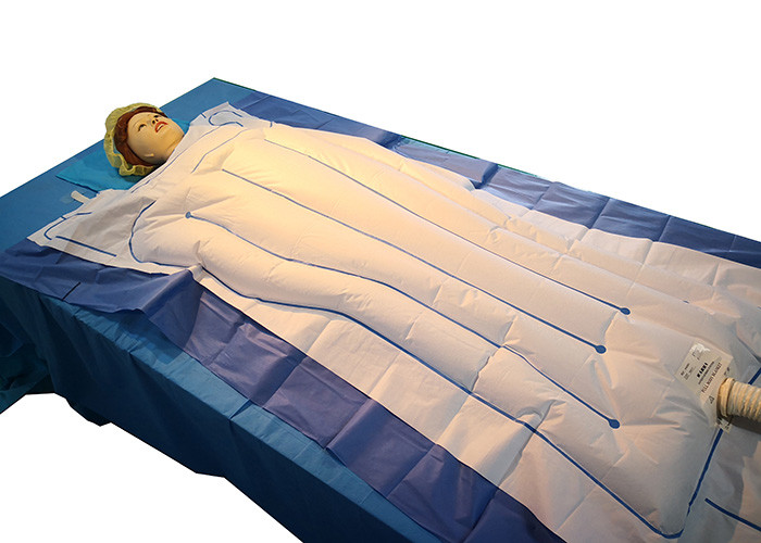 Cheap 120*210cm Patient Warming Blanket wholesale