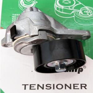 Cheap OEM Auto Engine Tensioner Pulley , 17540-54L00 Japanese Car V Shaped Pulley wholesale