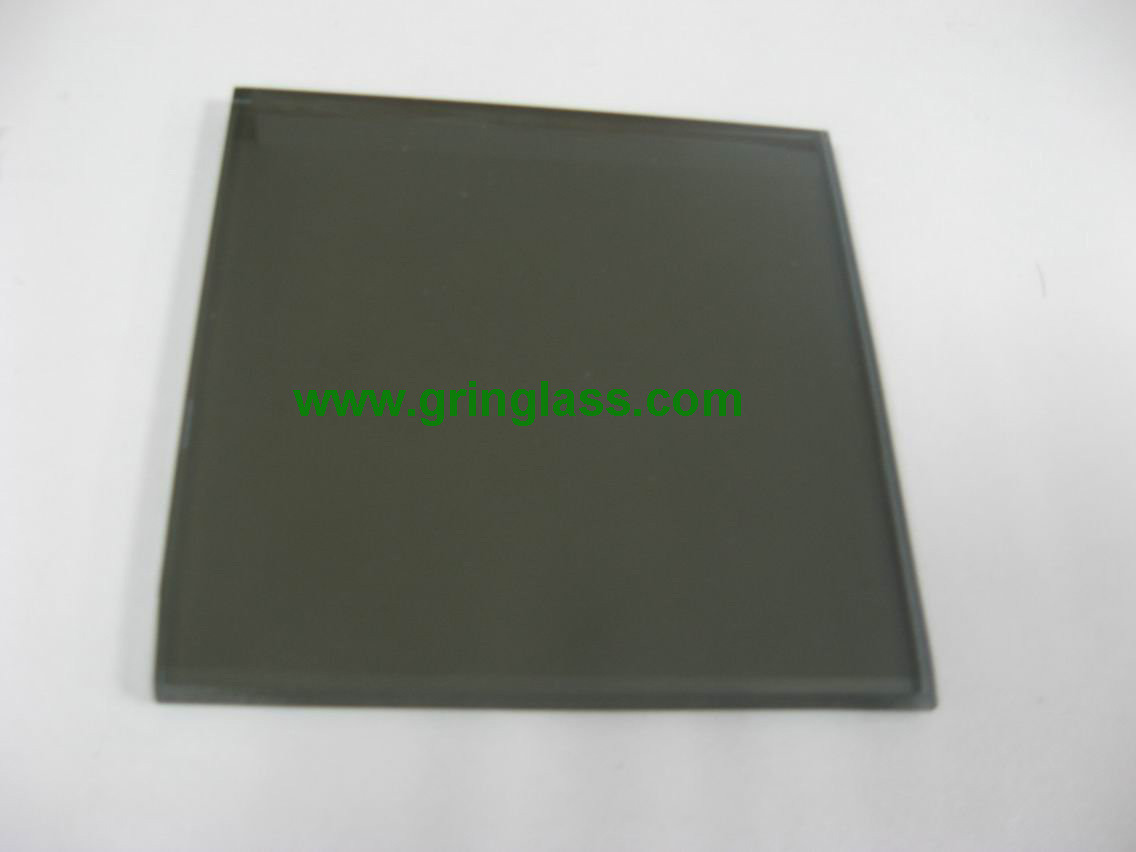 Grey Glass 4MM for sale