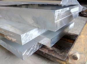 Cheap Commercial Aircraft Grade Aluminium Sheet  / Alloy 6061 T6 Easily To Be Welded wholesale