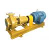 Buy cheap IHF Series Anti- corrosive chemical Pump from wholesalers