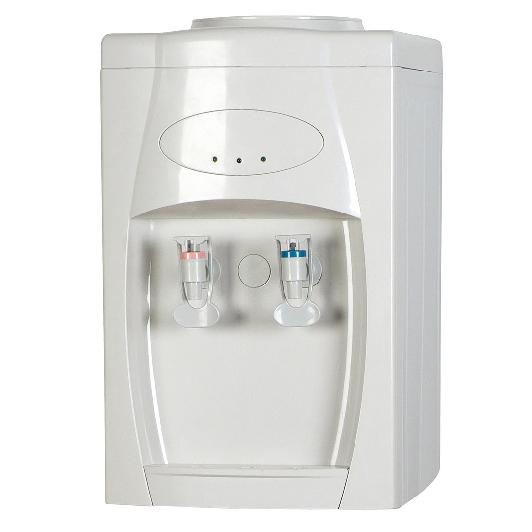Cheap Portable Chilled Mini Desktop Water Dispenser Environmentally Friendly wholesale