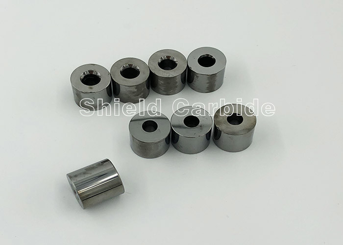 Cheap High Performance Carbide Cold Heading Dies Extrusion Mould For Metal Powders wholesale