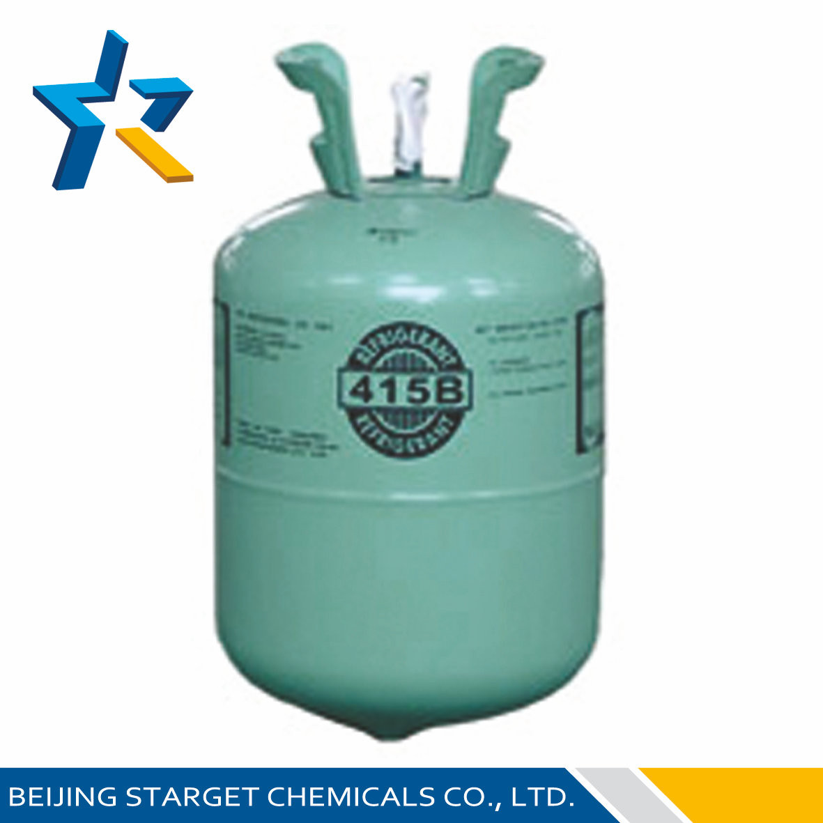 Cheap R415B Environmentally Friendly Purity 99.99% Cryogenic Refrigeration Replacement wholesale