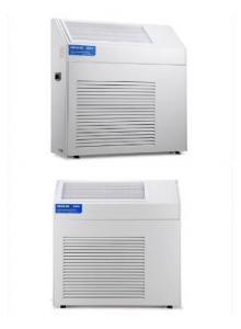 Cheap 1500m3/h Ultra Thin Wall Mounted Dehumidifier For Swimming Pool wholesale