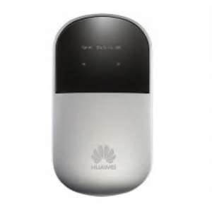 Cheap L2TP, HTTP 3.75GHz GSM / EVDO WPS - PIN Huawei Pocket Router with firewall for Travel wholesale