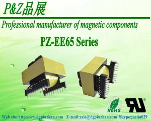 Cheap PZ-EE65 Series High-frequency Transformer wholesale