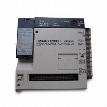 Cheap PLC with Higher Value-added Machine Control, Available in CPM1H, CPM1A and CPM2A wholesale