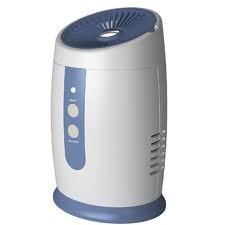 Cheap Reduces the remained pesticide Keeps fresh and antisepsis Ozone Air Purifier wholesale