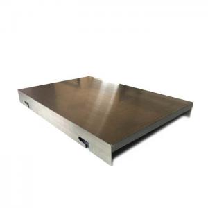 Cheap 304 316 Mirror Stainless Steel Honeycomb Panel Sound Proof Thermal Insulation wholesale
