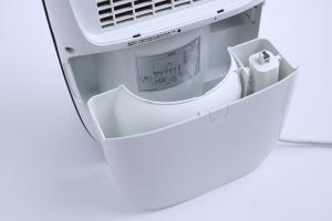 Cheap R134a 1.8L Home Air Dehumidifier Portable Desiccant Dehumidifier wholesale