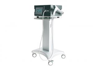 China Shockwave Machine Shock Treatment Machine For Joint Pain Relief on sale