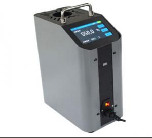 Cheap Digital dry block temperature calibrator for temperature transmitter wholesale