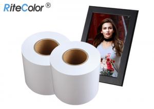 China Pigment / Dye Ink Minilab Photo Paper Digital Photo Paper Resin Coated on sale