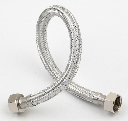 China 304 Stainless Steel Flexible Pipe High Pressure Corrugated Metal Hose on sale