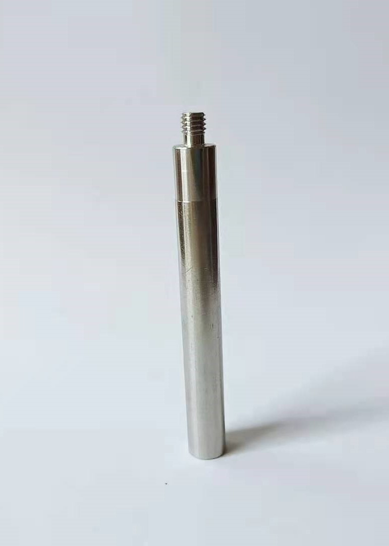 Cheap Thread M7 L62mm Precision Machining Parts Mandrel Rod With Step wholesale