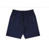 Buy cheap Men's spring and summer sports casual trend all-in-one solid color simple from wholesalers